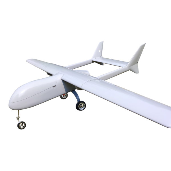 Fixed Wings – Mugin UAV