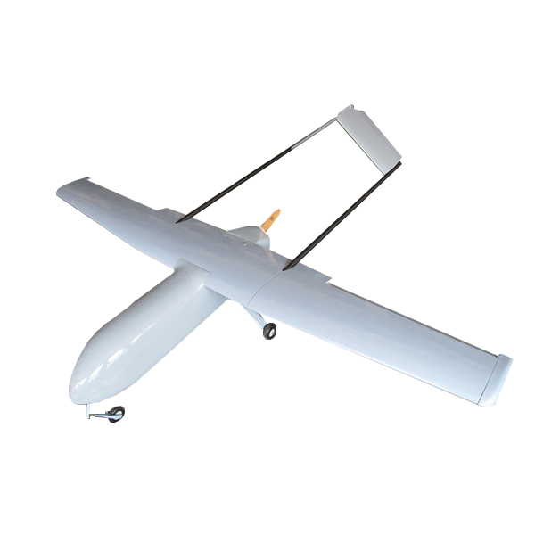 Mugin-3 3220mm UAV V-Tail Platform Frame Kit | Mugin UAV