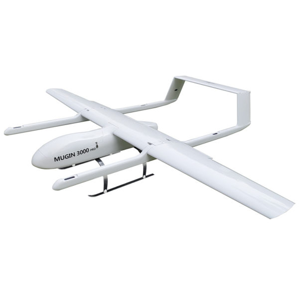 Power Package for Mugin 3600 VTOL and Mugin 4720 VTOL UAV – Mugin UAV