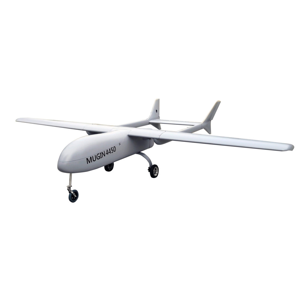 Products – Mugin UAV