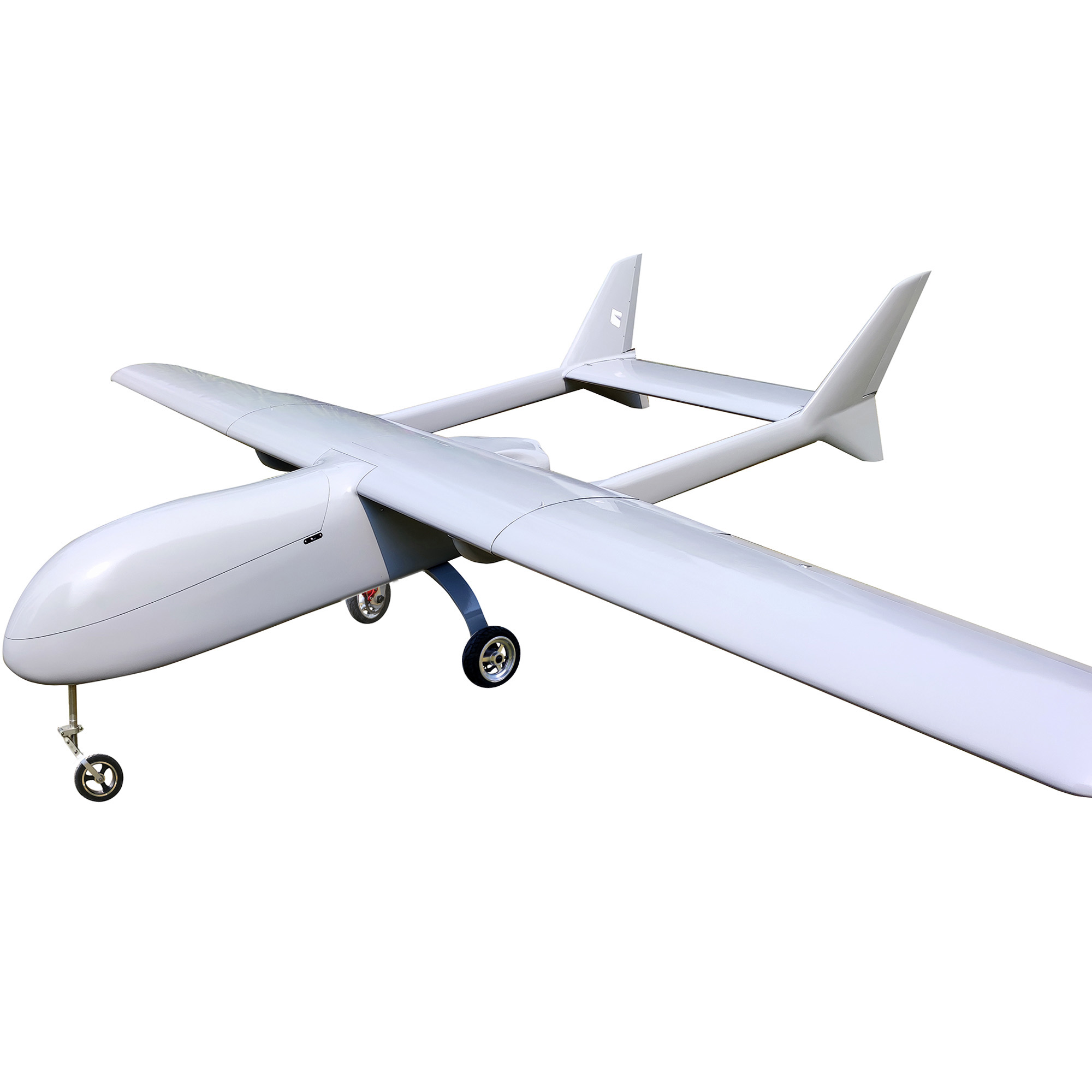 Gas Powered Fixed Wing Drone | lupon.gov.ph