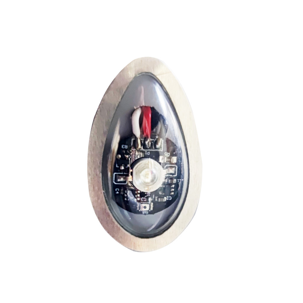 Mugin UAV Navigation LED Lights V1.1 Set of 4 Lights Mugin UAV